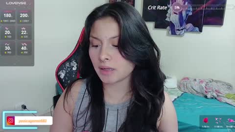 Jessica gomez online show from December 2024 11:29:01 PM