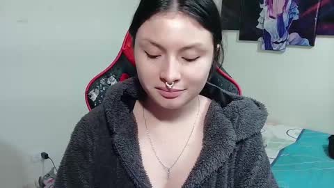 Jessica gomez online show from February 2025 12:09:01 AM