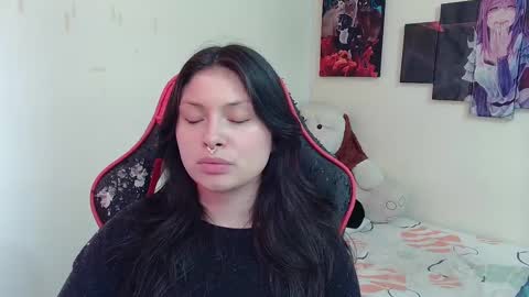 Jessica gomez online show from February 2025 08:36:01 PM