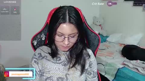 Jessica gomez online show from March 2025 11:59:02 PM