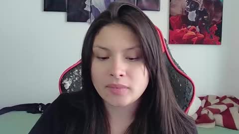 Jessica gomez online show from November 2025 09:03:02 PM