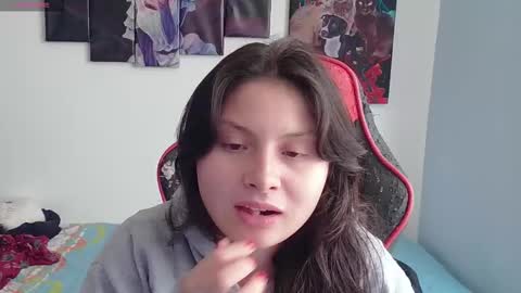 Jessica gomez online show from November 2025 09:52:01 PM