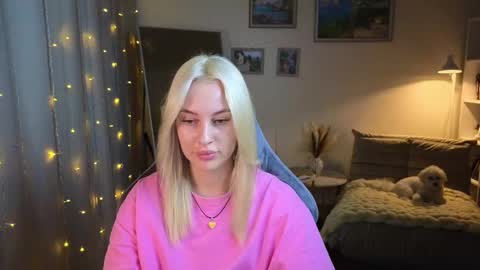 Jessy online show from December 2024 02:22:02 PM