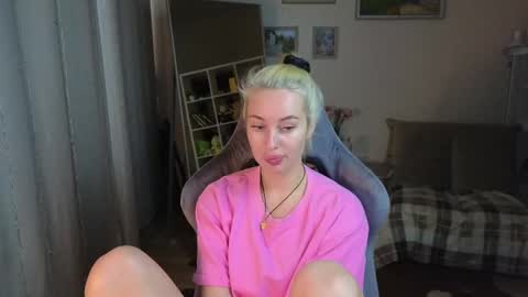 Jessy online show from February 2025 08:24:01 AM