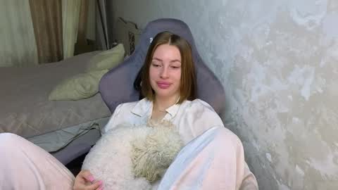 Jessy online show from October 2025 06:25:02 AM