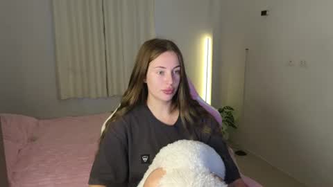 Snapshot of jessica_hanson chatting on June 2026 03:22:02 AM Jessy online show from June 2026 03:22:02 AM