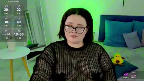 Natalia online show from February 2025 03:29:02 AM