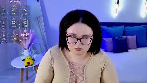 Natalia online show from March 2025 02:38:02 AM