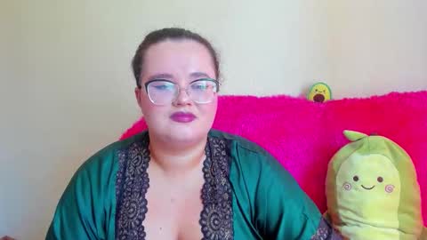 Natalia online show from September 2025 07:40:02 AM