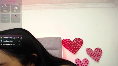 Jessica Kraft online show from January 2025 03:33:01 AM