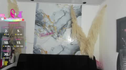 JESSICA online show from November 2025 06:40:02 PM