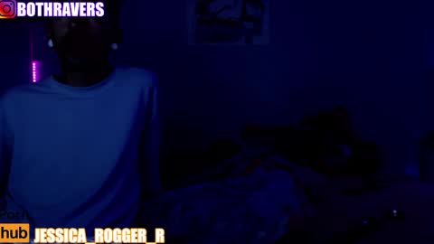 Jess And Rogger independents online show from February 2025 04:07:02 AM