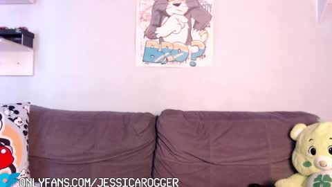 Snapshot of jessica_n_rogger chatting on April 2026 02:04:02 PM Jess And Rogger independents online show from April 2026 02:04:02 PM
