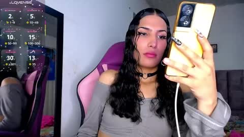 Snapshot of jessica_princess8511 chatting on May 2026 07:45:02 PM jessica_princess8511 online show from May 2026 07:45:02 PM