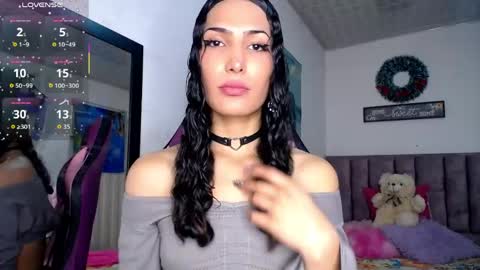 Snapshot of jessica_princess8511 chatting on May 2026 07:56:02 PM jessica_princess8511 online show from May 2026 07:56:02 PM