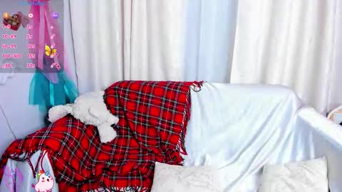 Jessica online show from October 2025 02:12:01 AM