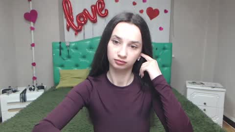Snapshot of jessicabreez chatting on May 2026 11:17:01 AM JessicaBreez online show from May 2026 11:17:01 AM