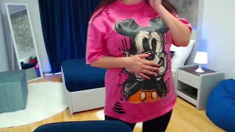 jessicaevanse online show from September 2025 11:10:02 AM