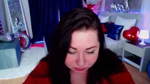 jessicaevanse online show from February 2026 07:59:01 AM