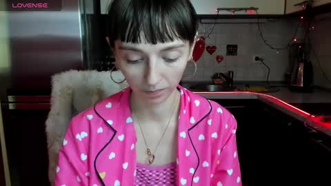 jessicaforris online show from February 2025 10:54:02 AM