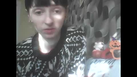 jessicaforris online show from October 2025 08:26:01 AM