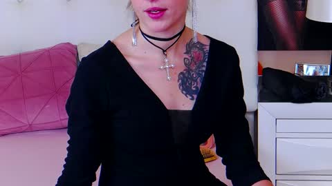 Jessica online show from December 2024 06:37:01 AM