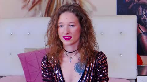 Jessica online show from December 2024 07:10:01 AM