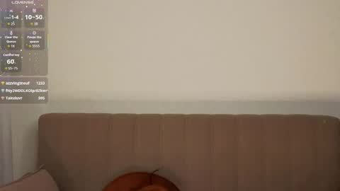 Liza online show from March 2026 05:19:01 AM