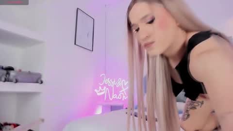 JESSI AND NAOMI online show from February 2026 04:12:02 AM