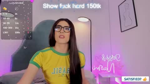 JESSI AND NAOMI online show from March 2026 06:07:02 AM