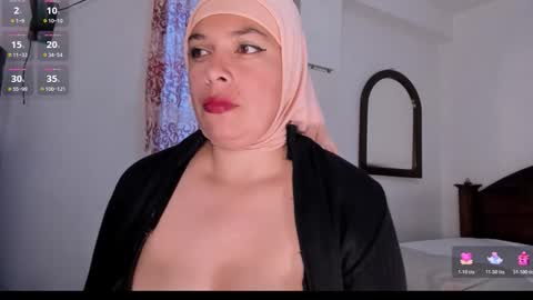 jessica online show from December 2025 10:46:02 AM