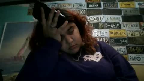 dovedianna online show from February 2025 10:54:01 PM