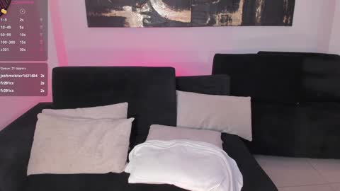 JESS online show from January 2025 02:02:02 PM