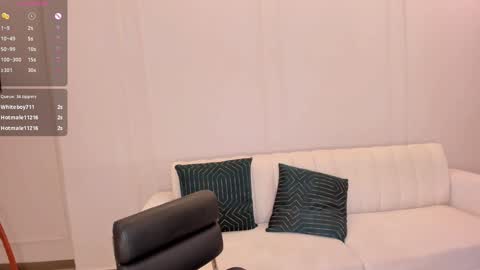 JESS online show from January 2025 04:49:02 PM