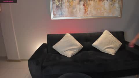 JESS online show from January 2025 11:22:02 AM