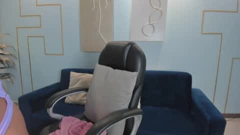 JESS online show from March 2025 01:23:02 PM