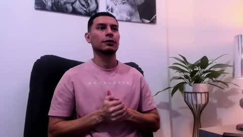 Jessid online show from February 2025 10:50:01 PM