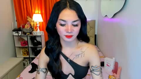 Your naughty Jessie online show from February 2025 07:07:01 PM