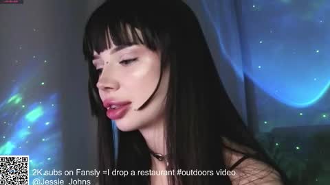 jessie_johns online show from January 2026 02:32:02 PM