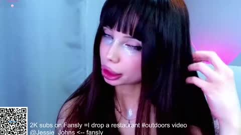 jessie_johns online show from February 2026 04:56:02 PM