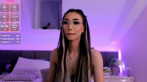 Jessie online show from April 2026 10:23:02 PM