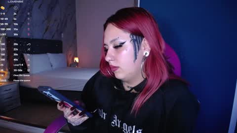 Your Sweet Angel online show from December 2024 09:14:02 AM