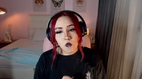 Your Sweet Angel online show from January 2025 04:12:01 AM