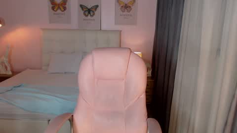 Your Sweet Angel online show from January 2025 07:13:02 AM