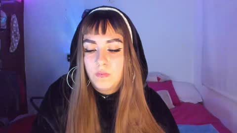 Your Sweet Angel online show from January 2025 08:24:01 AM