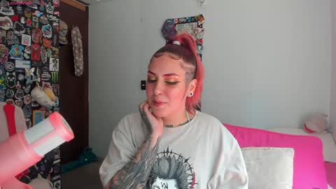 Your Sweet Angel online show from January 2025 05:47:02 PM