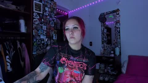 Your Sweet Angel online show from January 2025 08:54:01 PM