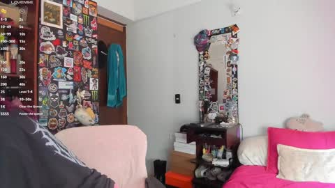 Your Sweet Angel online show from February 2025 06:02:01 PM