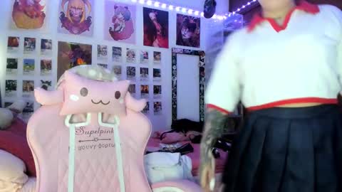 Your Sweet Angel online show from September 2025 07:47:01 PM