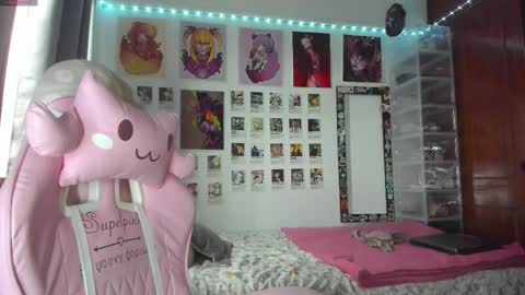 Snapshot of jessie_williams_01 chatting on December 2025 08:26:01 PM Your Sweet Angel online show from December 2025 08:26:01 PM